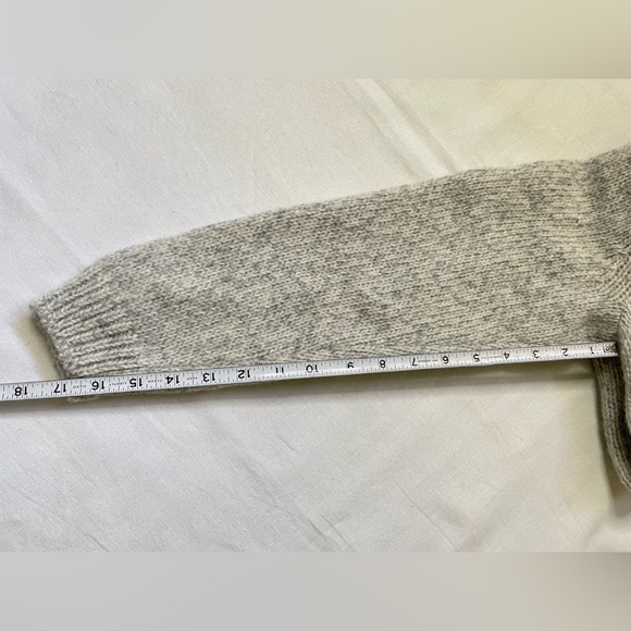 Woolhouse hooded button front cardigan sweater - Picture 12 of 12